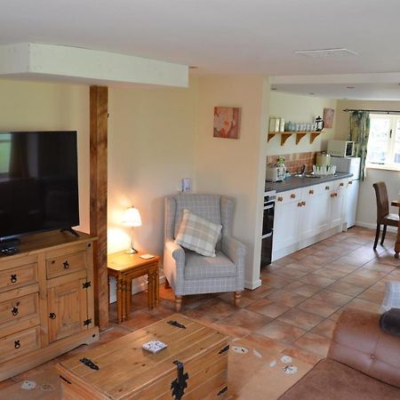 Hafannedd Villa Corwen Dış mekan fotoğraf