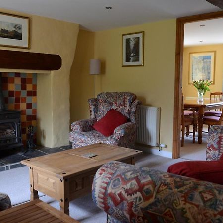 Hafannedd Villa Corwen Dış mekan fotoğraf