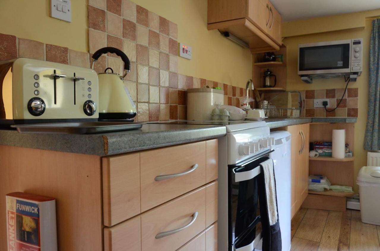 Hafannedd Villa Corwen Dış mekan fotoğraf